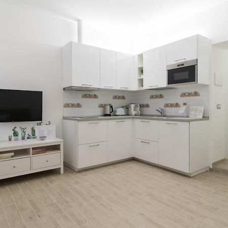Italianway - Borsieri 25 Apartamento Milão Exterior foto