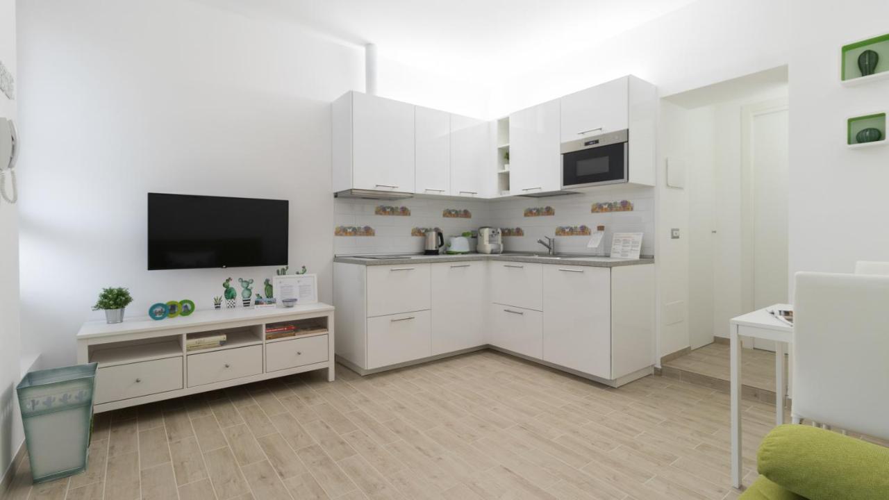Italianway - Borsieri 25 Apartamento Milão Exterior foto